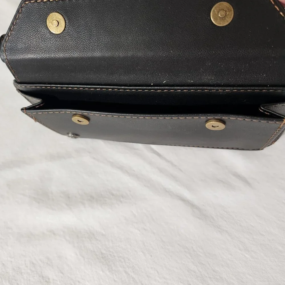 CaseMe Leather Folio Style Wallet Phone Case Zip Magnetic Close Card Slots